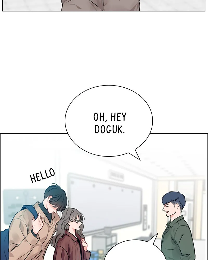Secret Playlist Chapter 6 page 111 - 