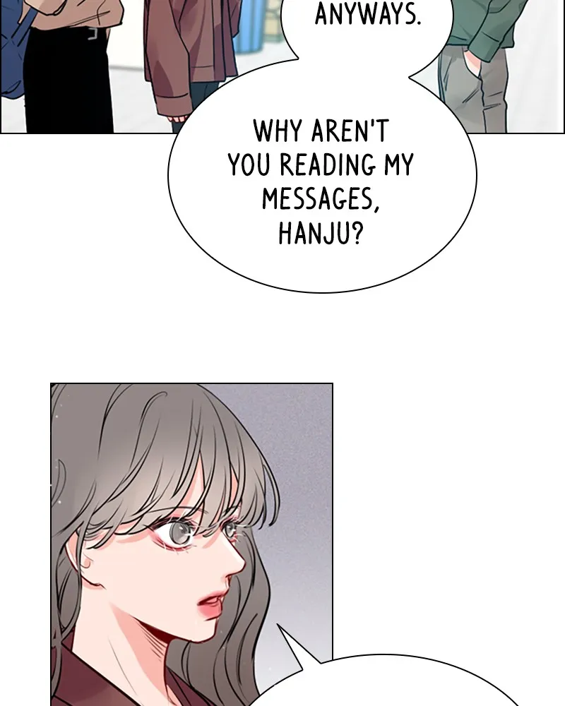 Secret Playlist Chapter 6 page 112 - 