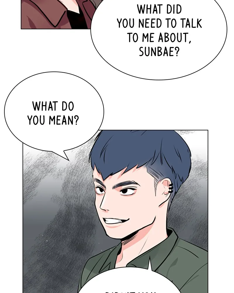 Secret Playlist Chapter 6 page 113 - 