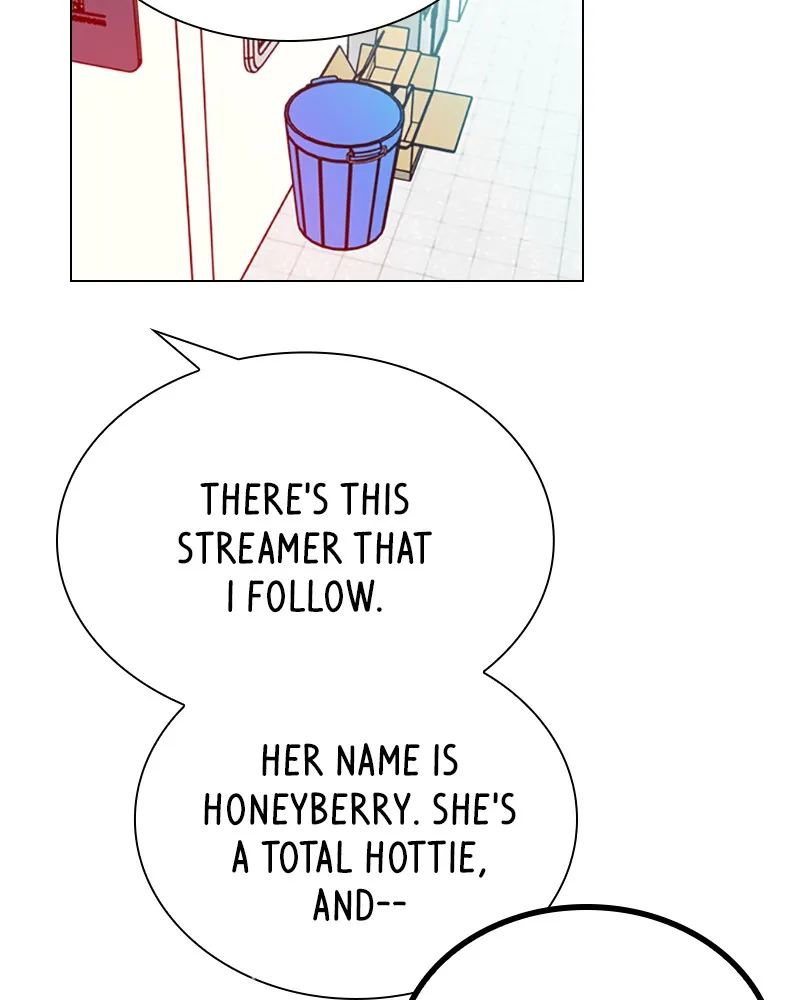 Secret Playlist Chapter 6 page 115 - 