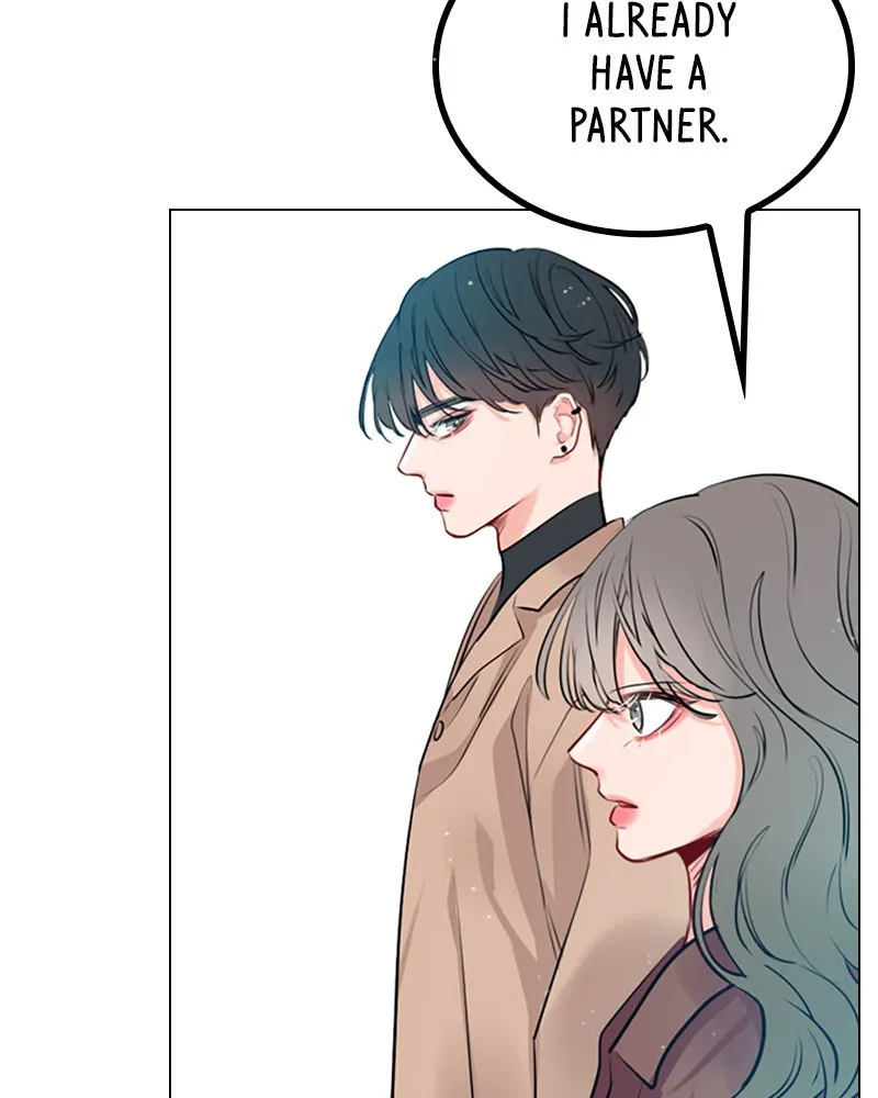 Secret Playlist Chapter 6 page 116 - 