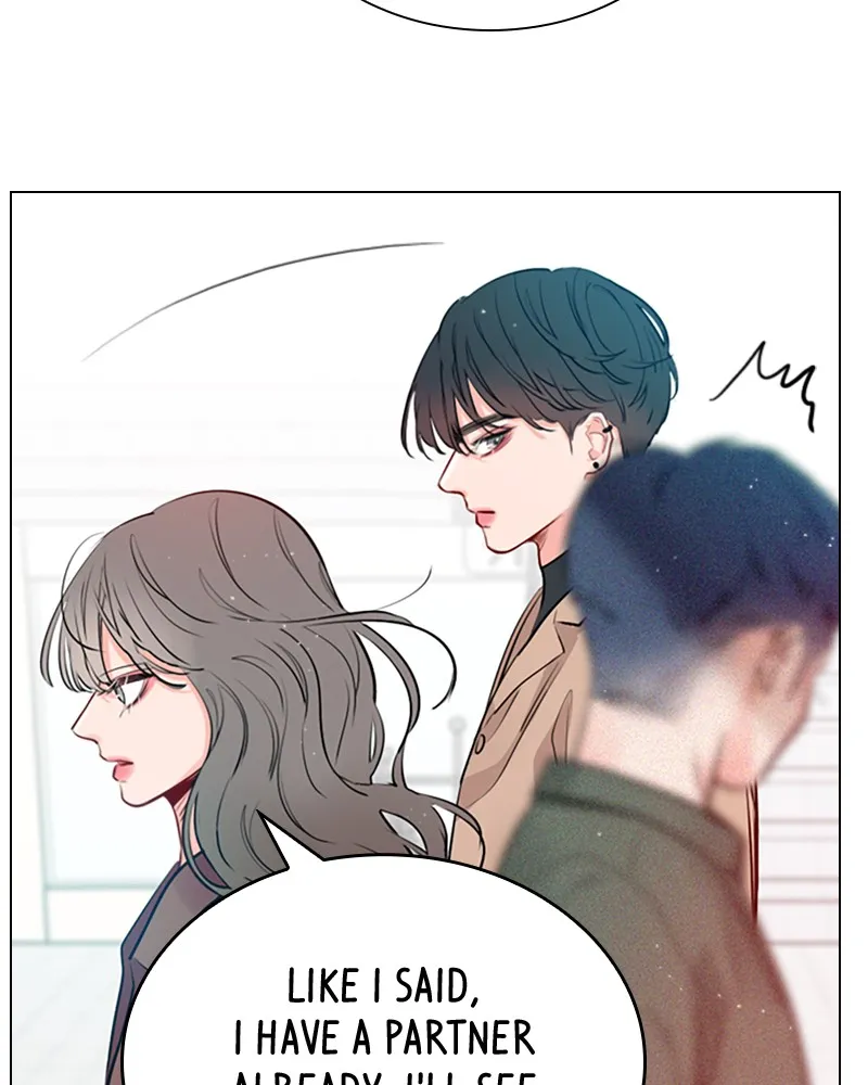 Secret Playlist Chapter 6 page 119 - 