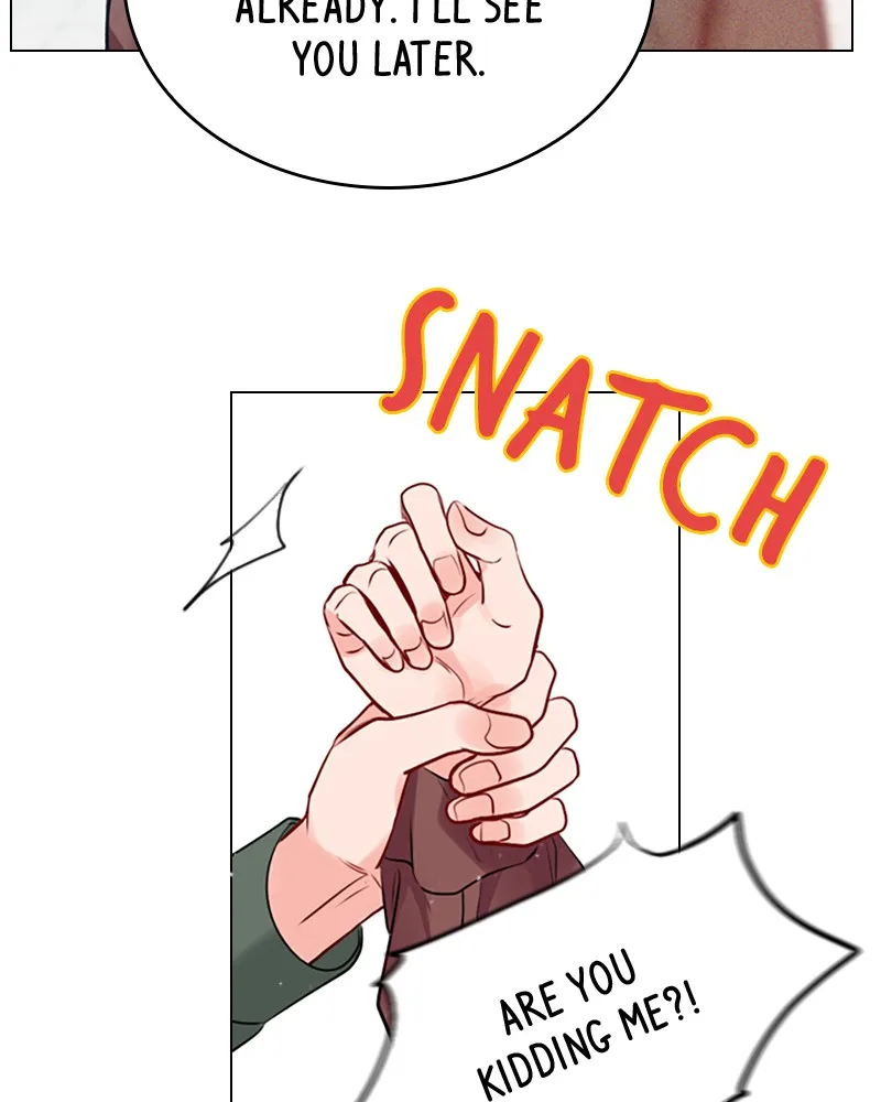 Secret Playlist Chapter 6 page 120 - 