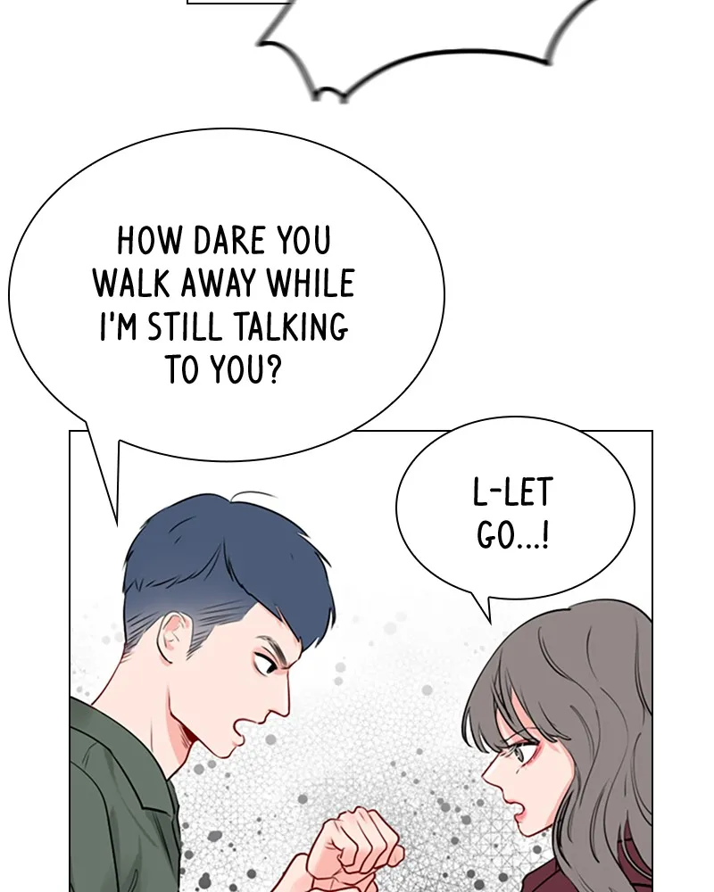 Secret Playlist Chapter 6 page 121 - 