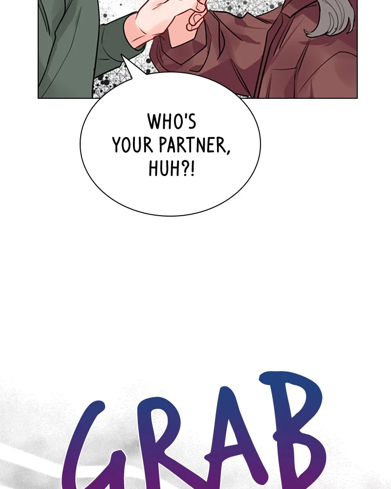 Secret Playlist Chapter 6 page 122 - 