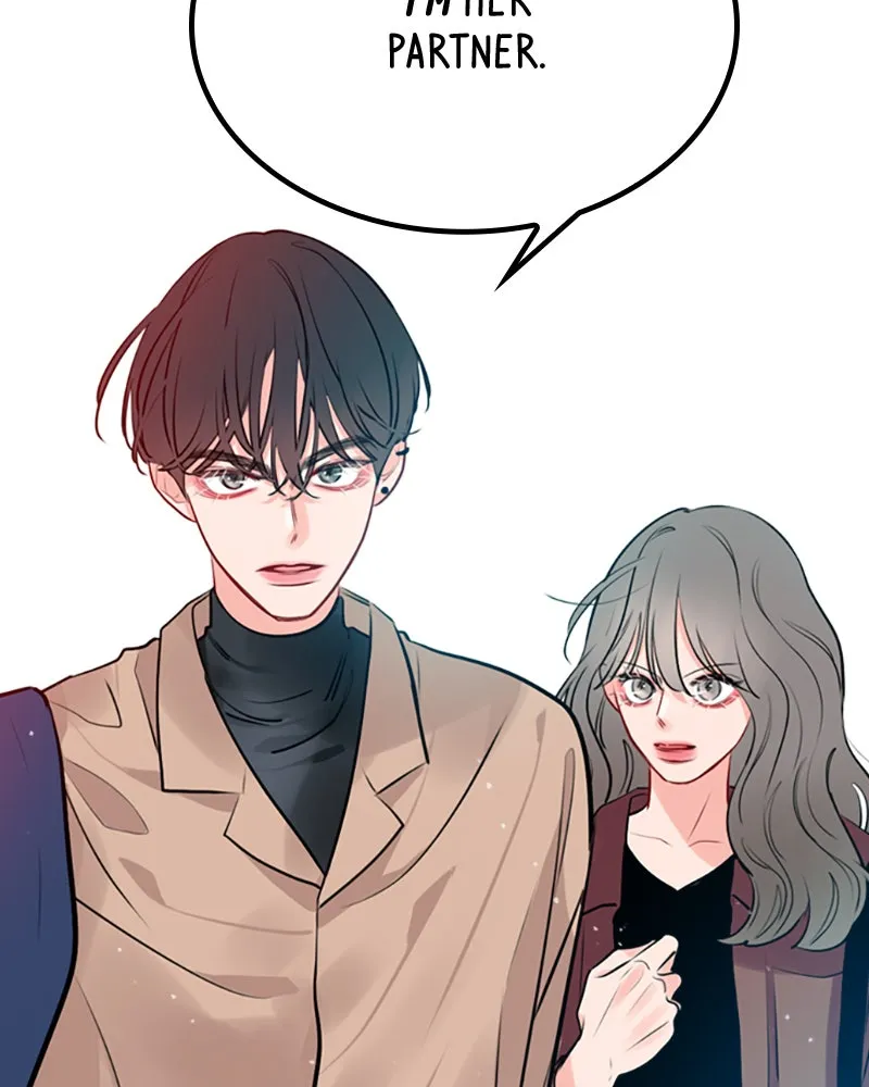 Secret Playlist Chapter 6 page 128 - 