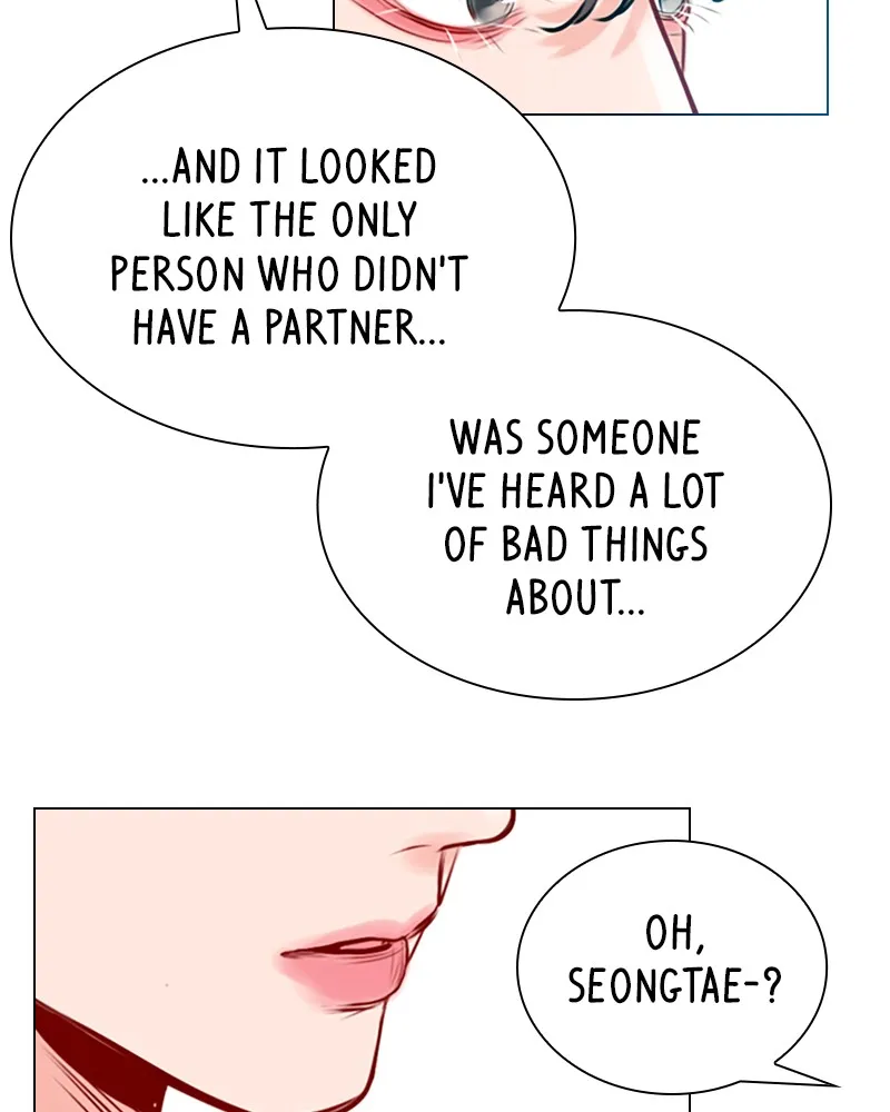 Secret Playlist Chapter 6 page 15 - 
