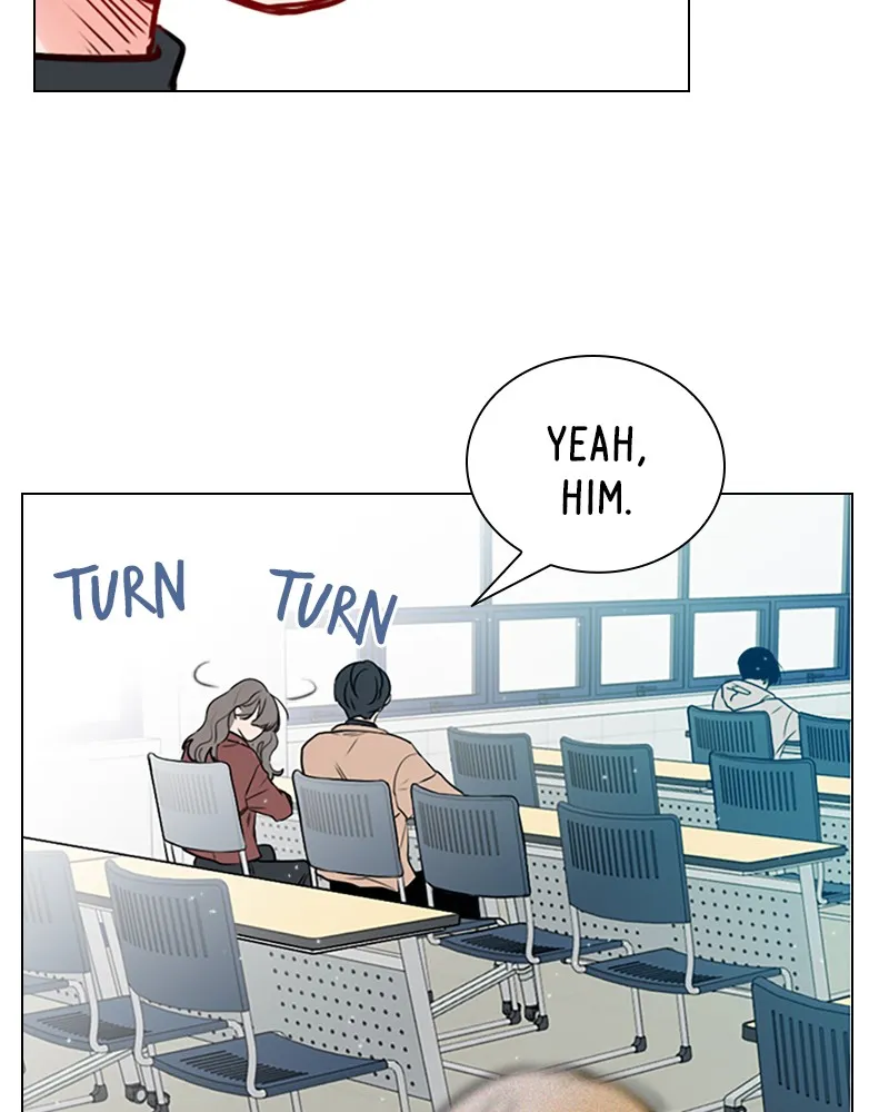 Secret Playlist Chapter 6 page 16 - 