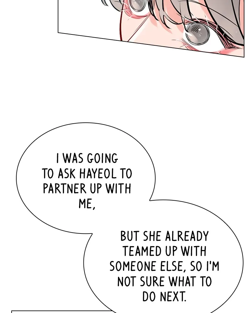 Secret Playlist Chapter 6 page 18 - 