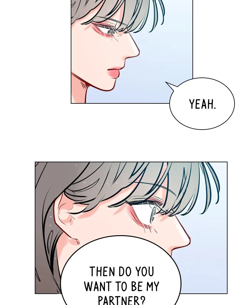 Secret Playlist Chapter 6 page 20 - 