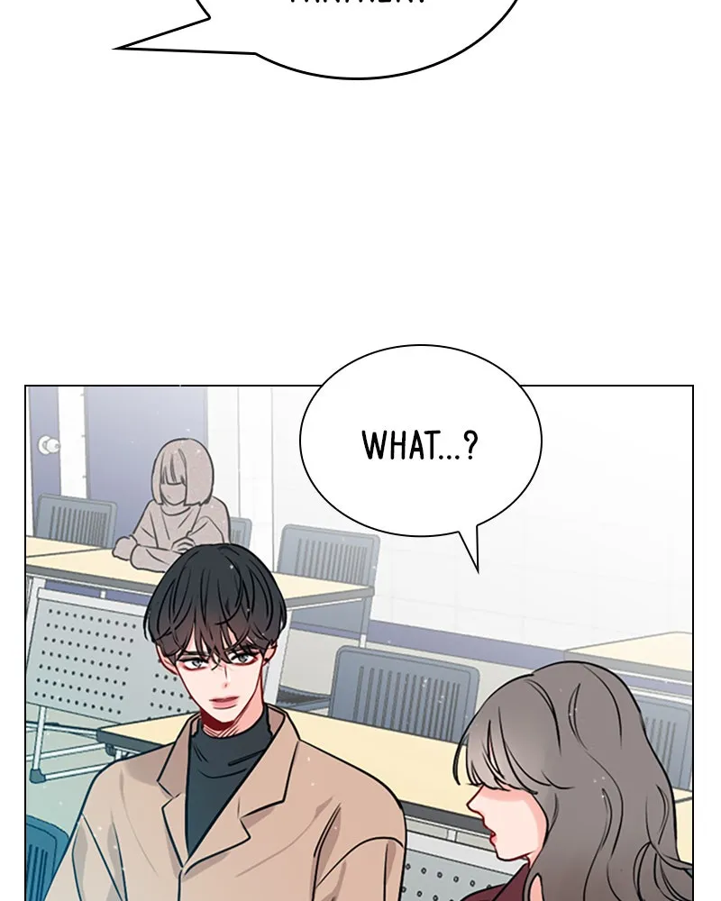 Secret Playlist Chapter 6 page 21 - 