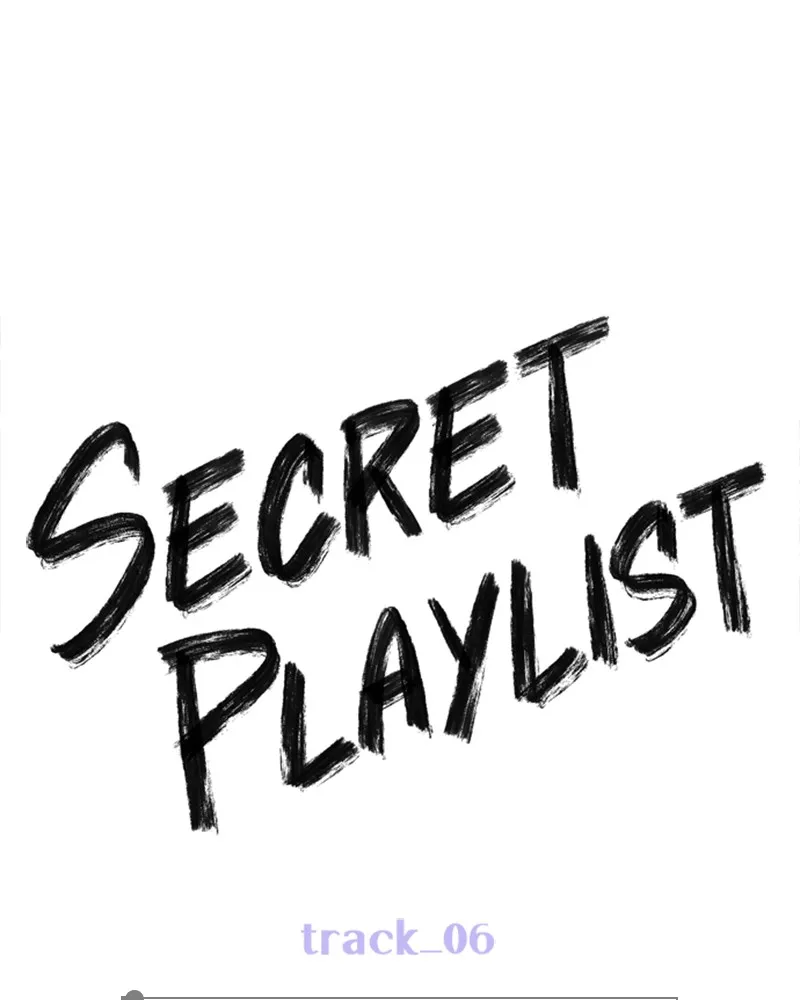 Secret Playlist Chapter 6 page 23 - 
