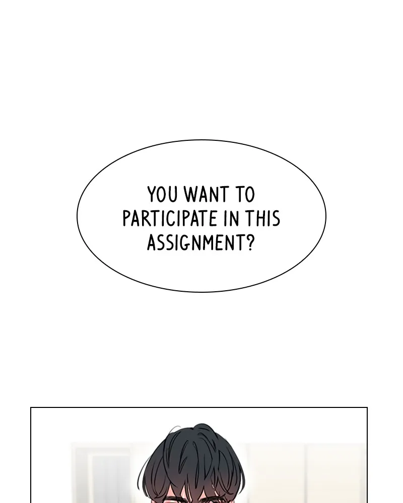 Secret Playlist Chapter 6 page 25 - 