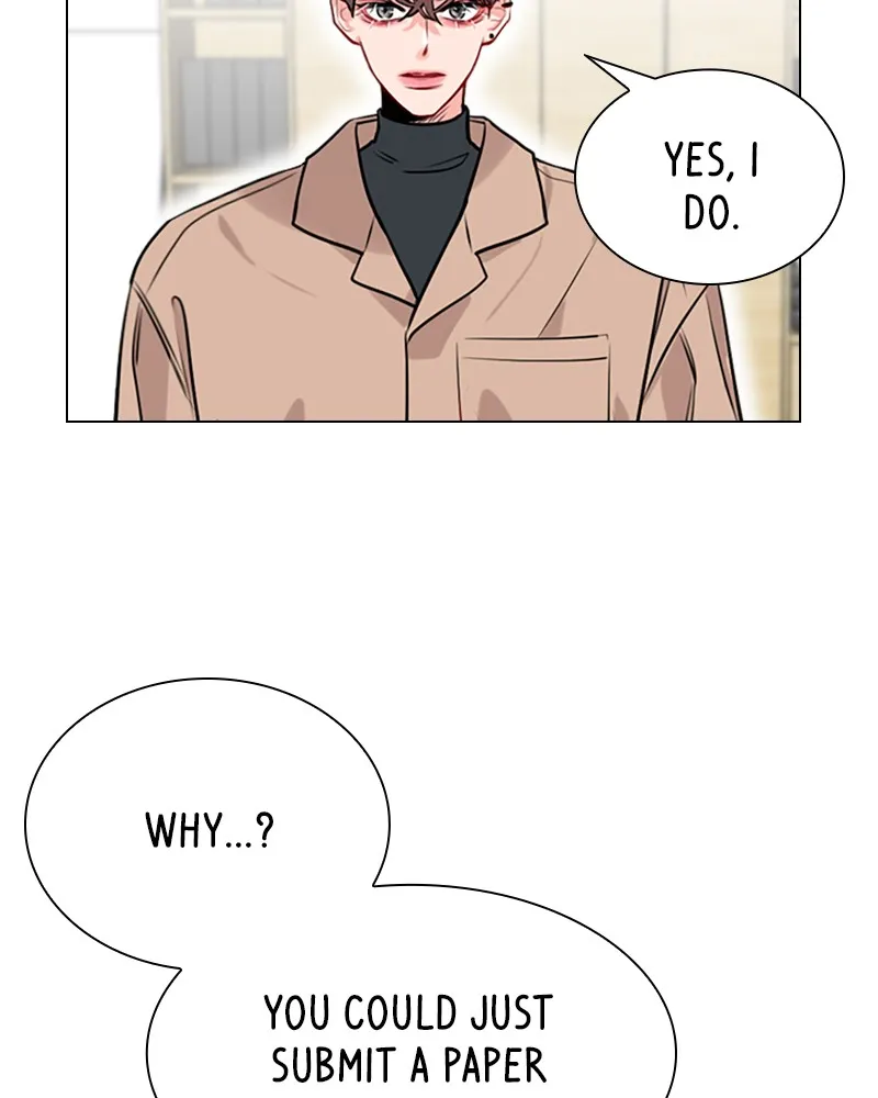 Secret Playlist Chapter 6 page 26 - 