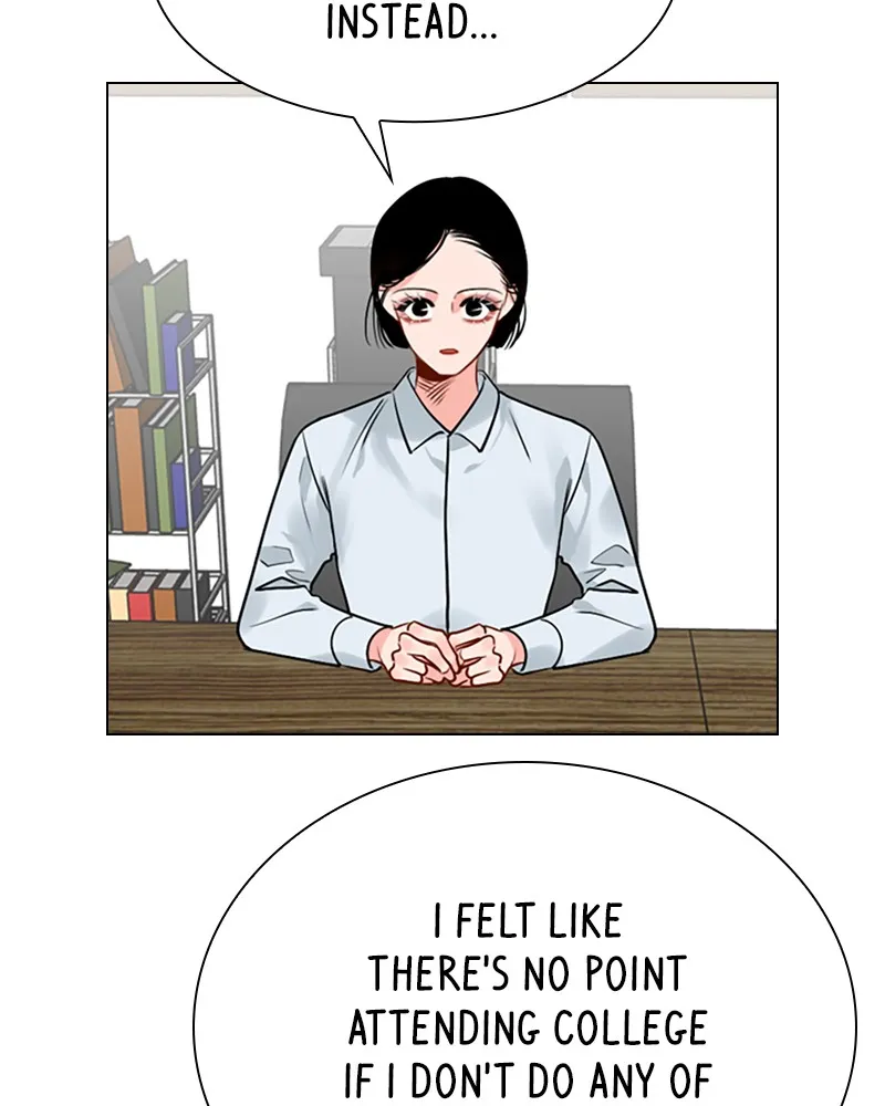 Secret Playlist Chapter 6 page 27 - 