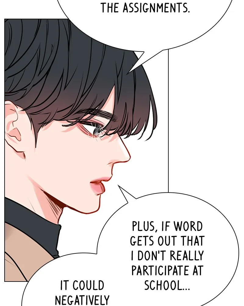Secret Playlist Chapter 6 page 28 - 