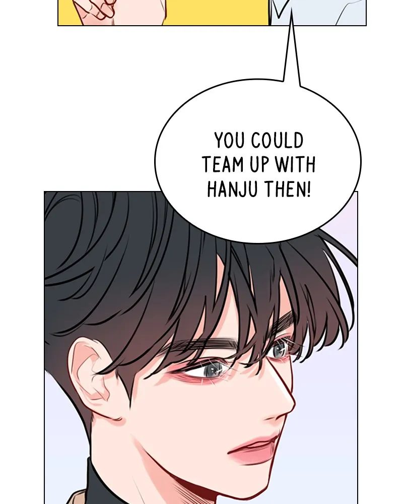 Secret Playlist Chapter 6 page 31 - 