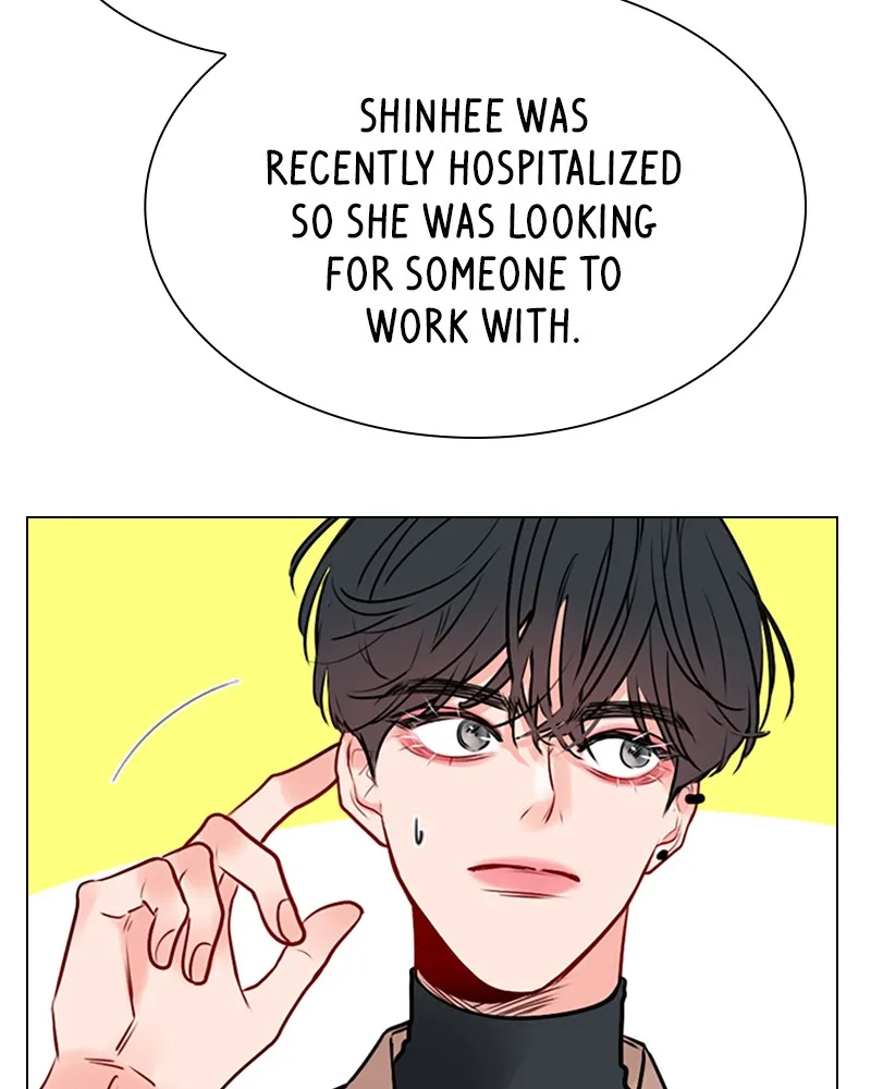 Secret Playlist Chapter 6 page 34 - 