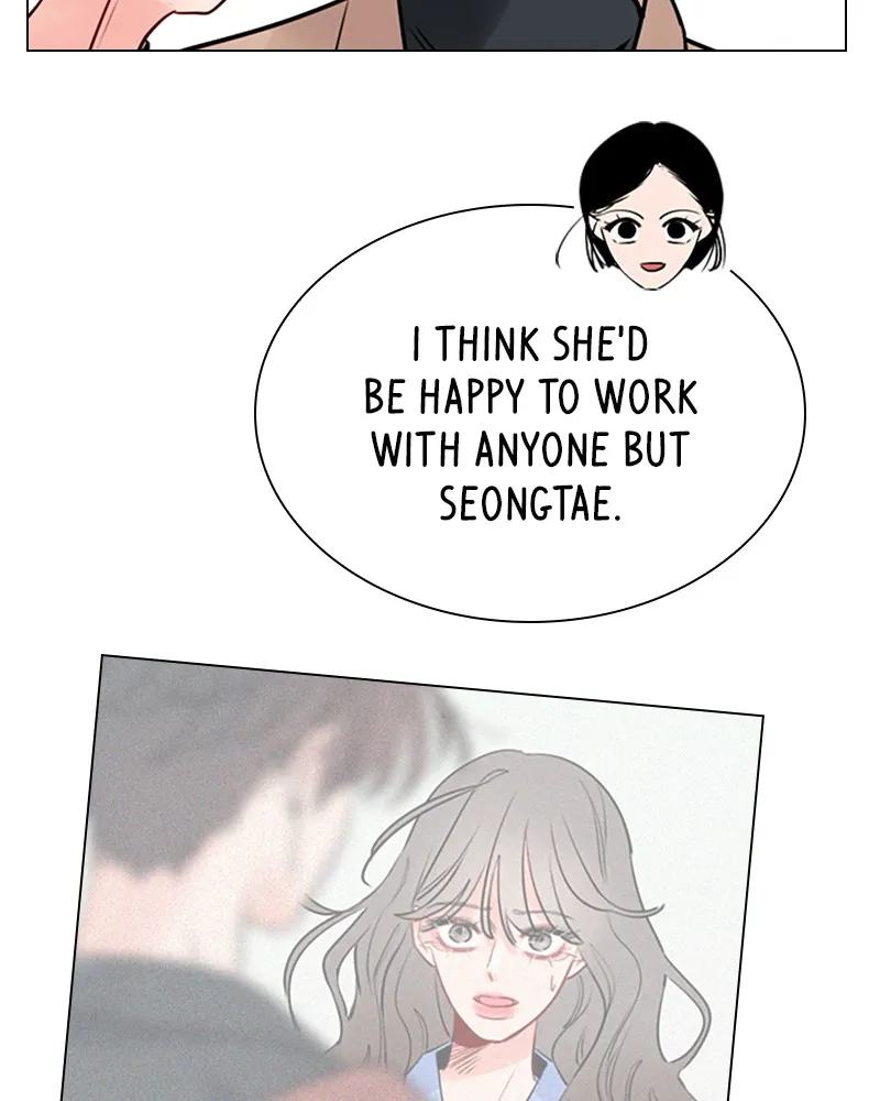 Secret Playlist Chapter 6 page 35 - 