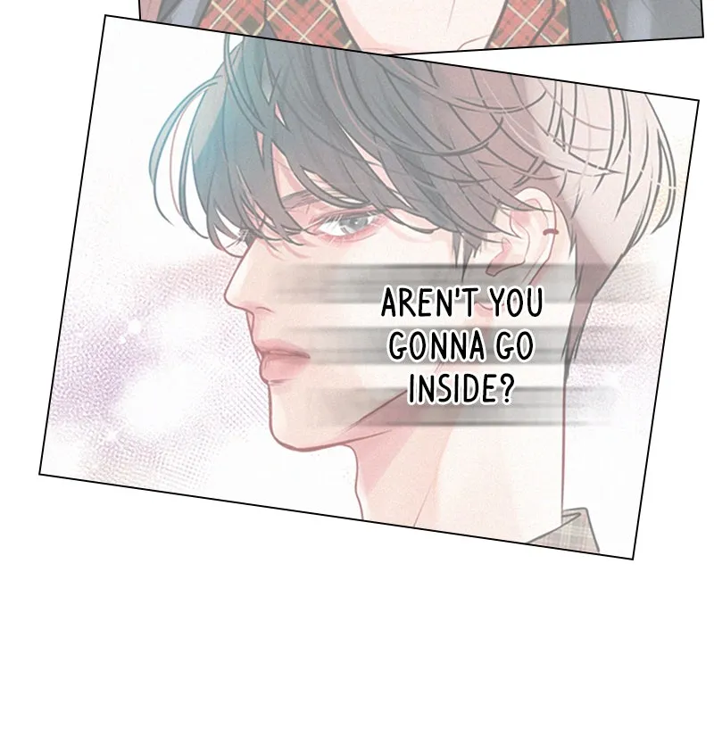 Secret Playlist Chapter 6 page 37 - 