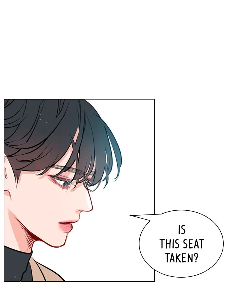 Secret Playlist Chapter 6 page 5 - 