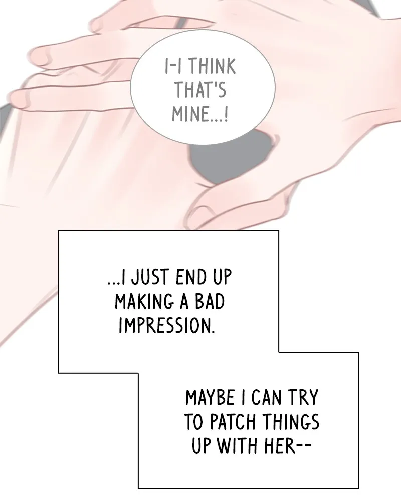 Secret Playlist Chapter 6 page 42 - 