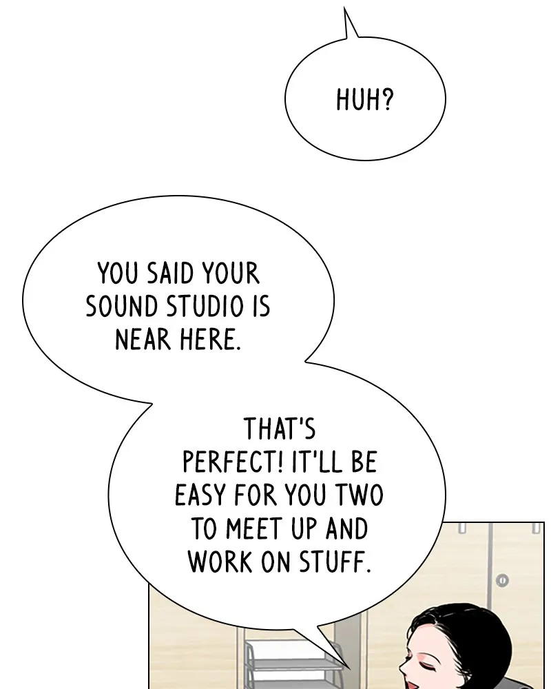 Secret Playlist Chapter 6 page 44 - 