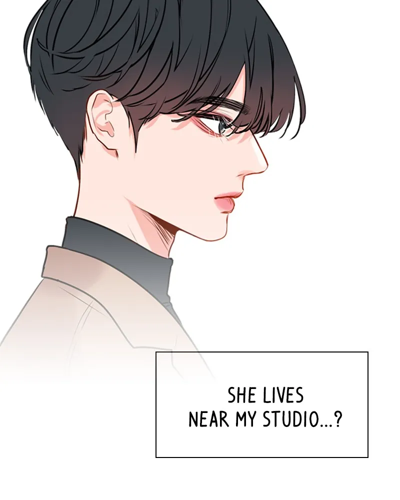 Secret Playlist Chapter 6 page 46 - 