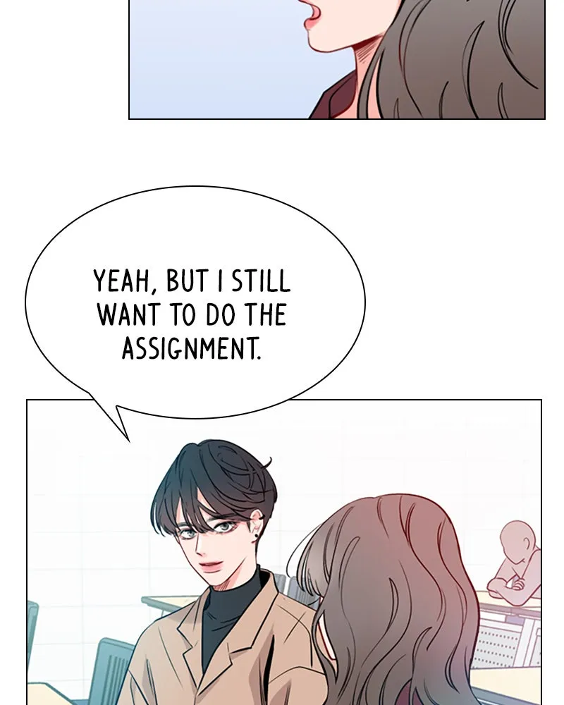 Secret Playlist Chapter 6 page 50 - 
