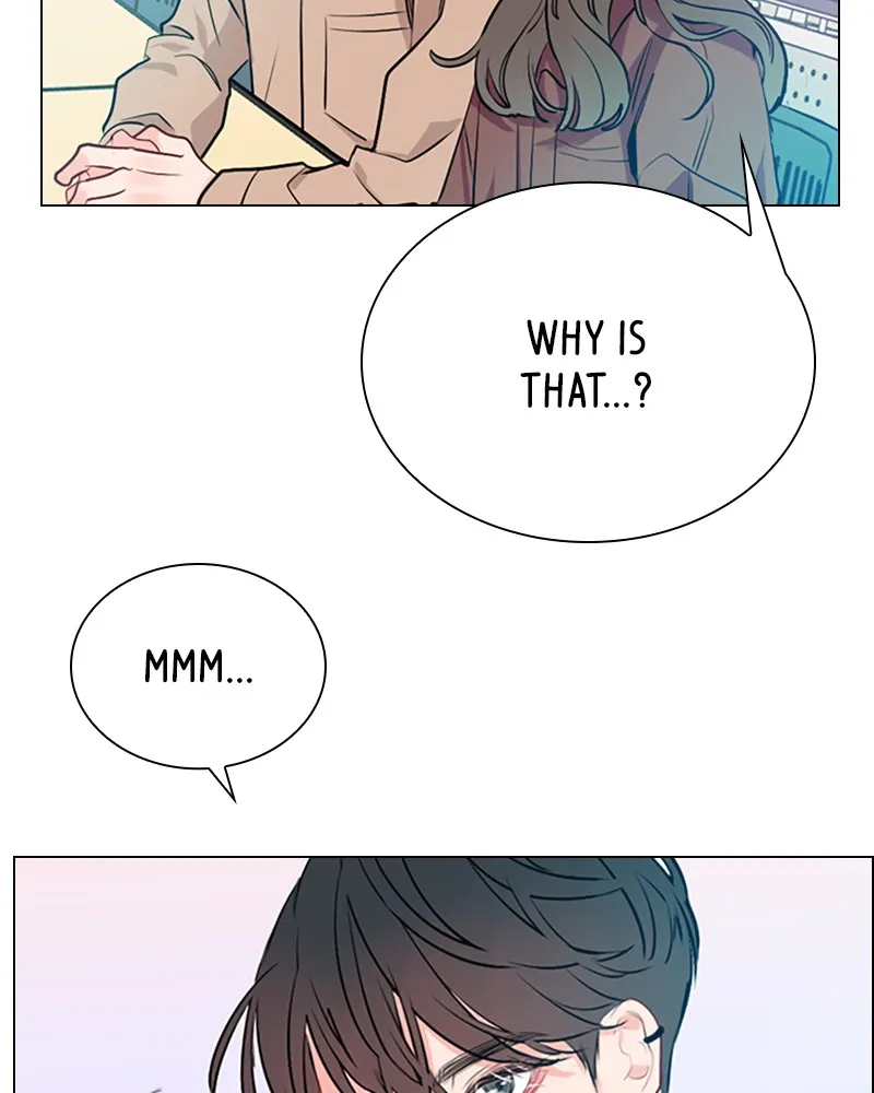 Secret Playlist Chapter 6 page 51 - 