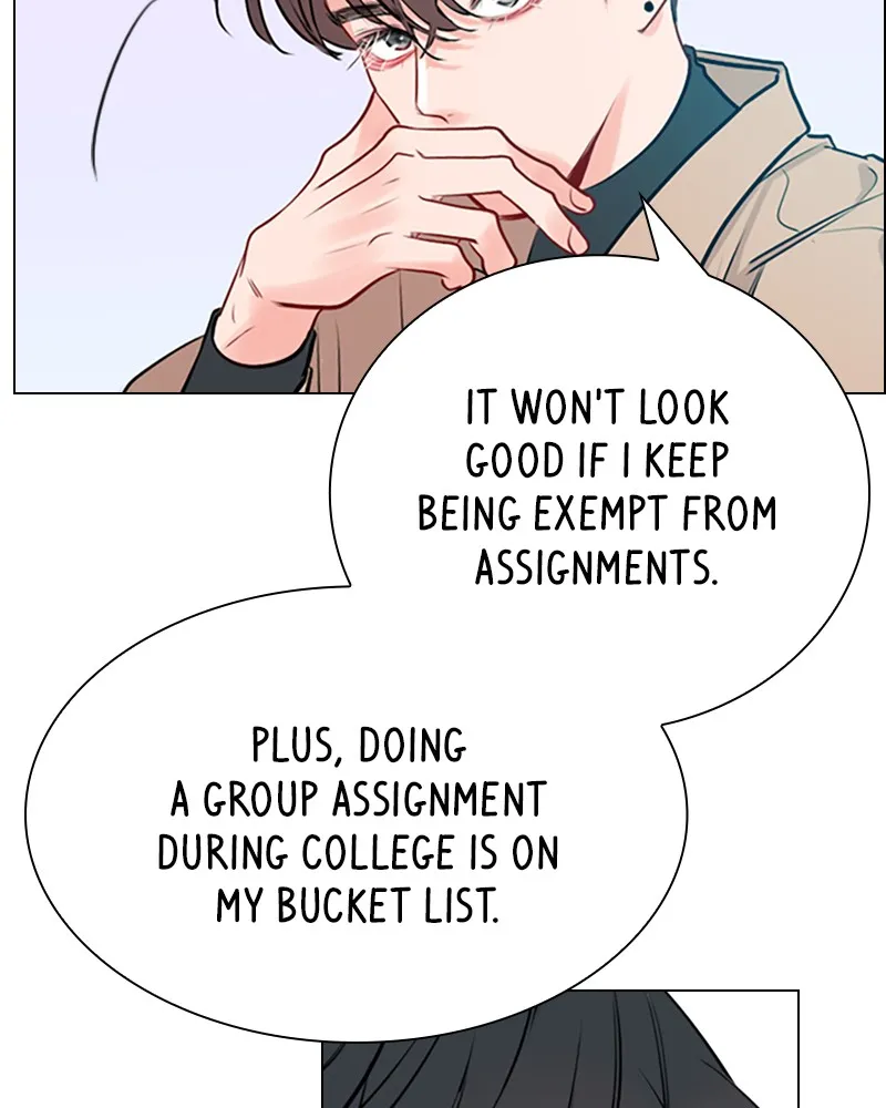 Secret Playlist Chapter 6 page 52 - 