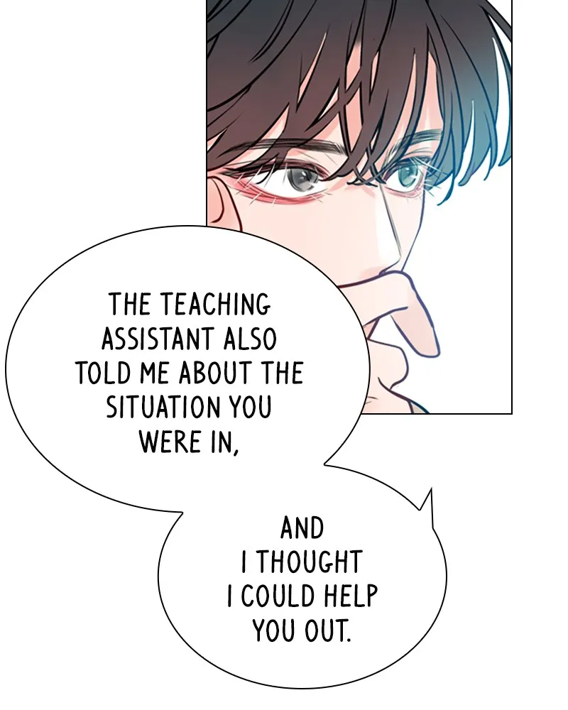 Secret Playlist Chapter 6 page 53 - 