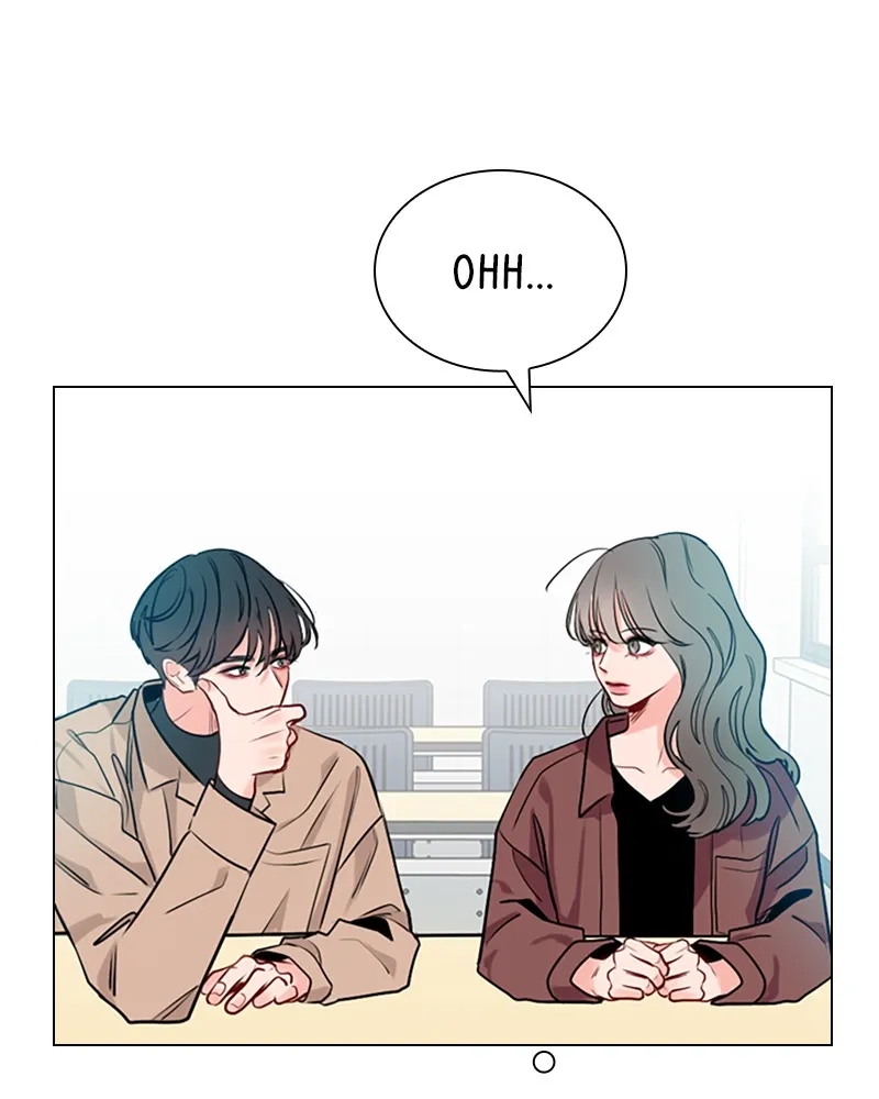 Secret Playlist Chapter 6 page 54 - 