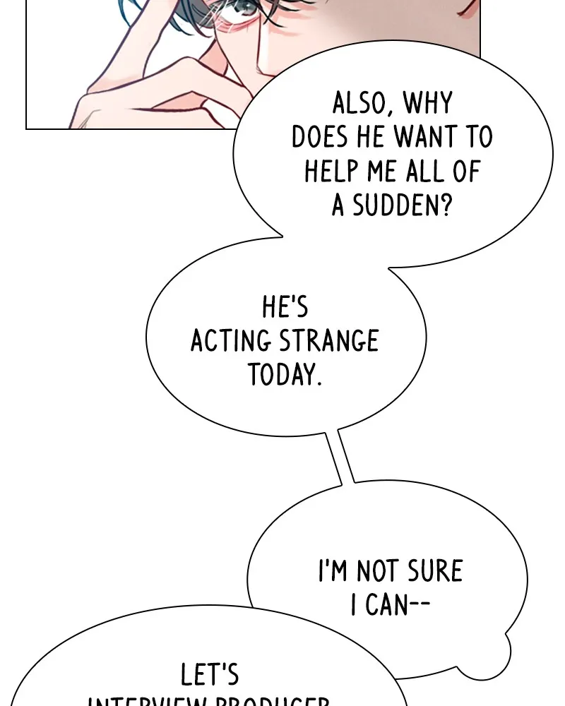 Secret Playlist Chapter 6 page 56 - 