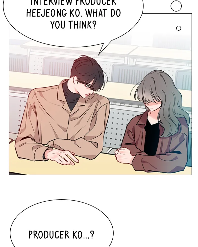 Secret Playlist Chapter 6 page 57 - 