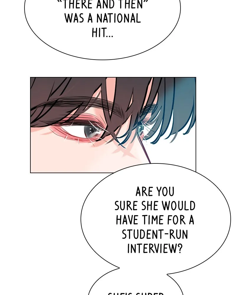 Secret Playlist Chapter 6 page 59 - 
