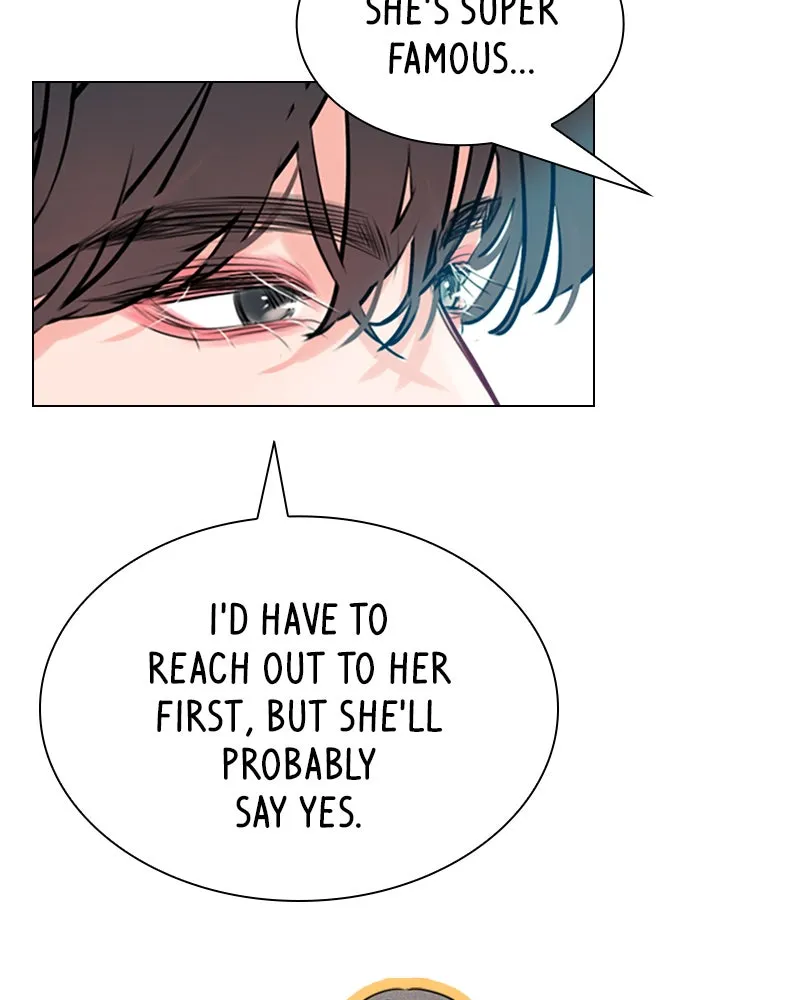 Secret Playlist Chapter 6 page 60 - 