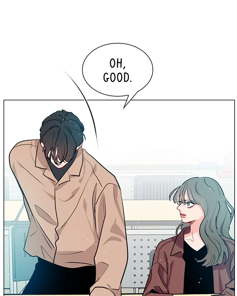 Secret Playlist Chapter 6 page 7 - 
