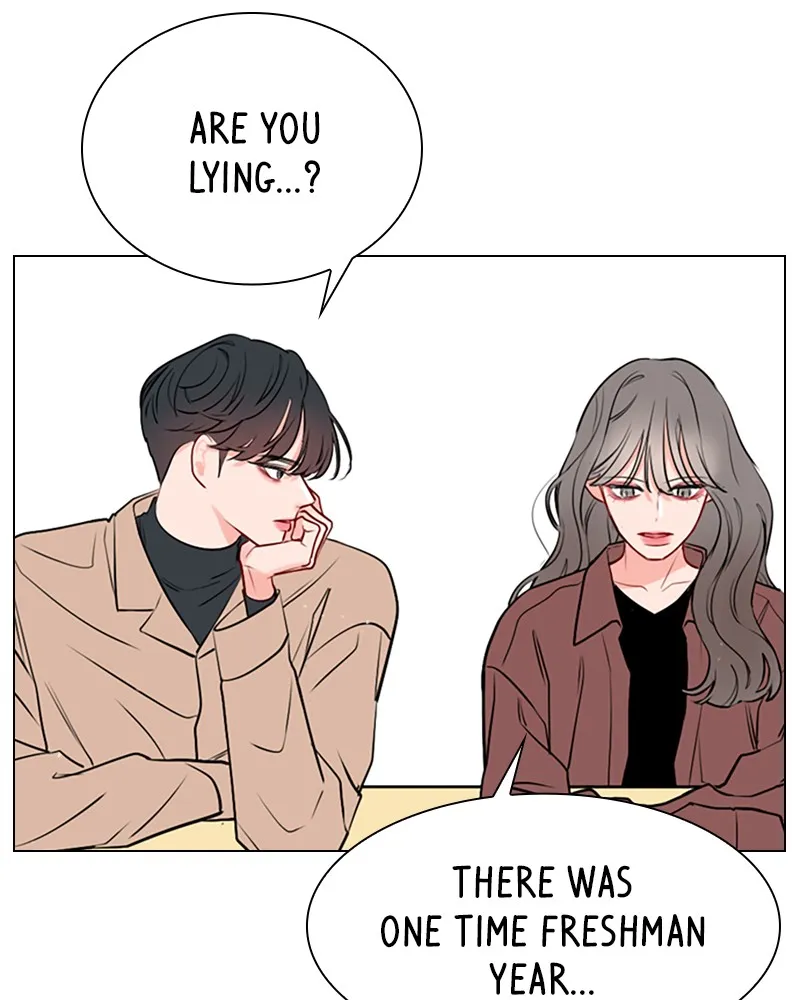 Secret Playlist Chapter 6 page 69 - 