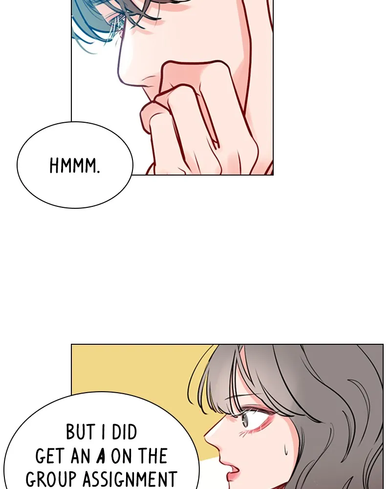 Secret Playlist Chapter 6 page 71 - 