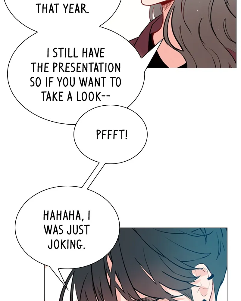 Secret Playlist Chapter 6 page 72 - 