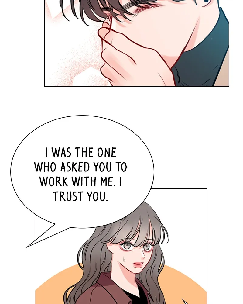 Secret Playlist Chapter 6 page 73 - 