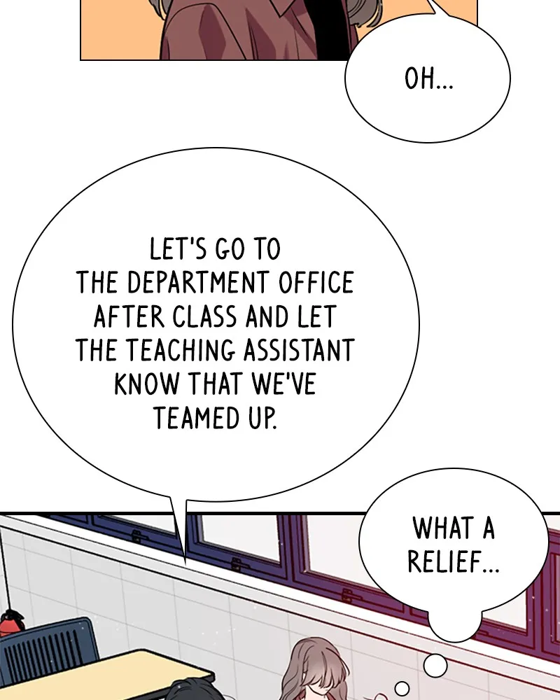Secret Playlist Chapter 6 page 74 - 