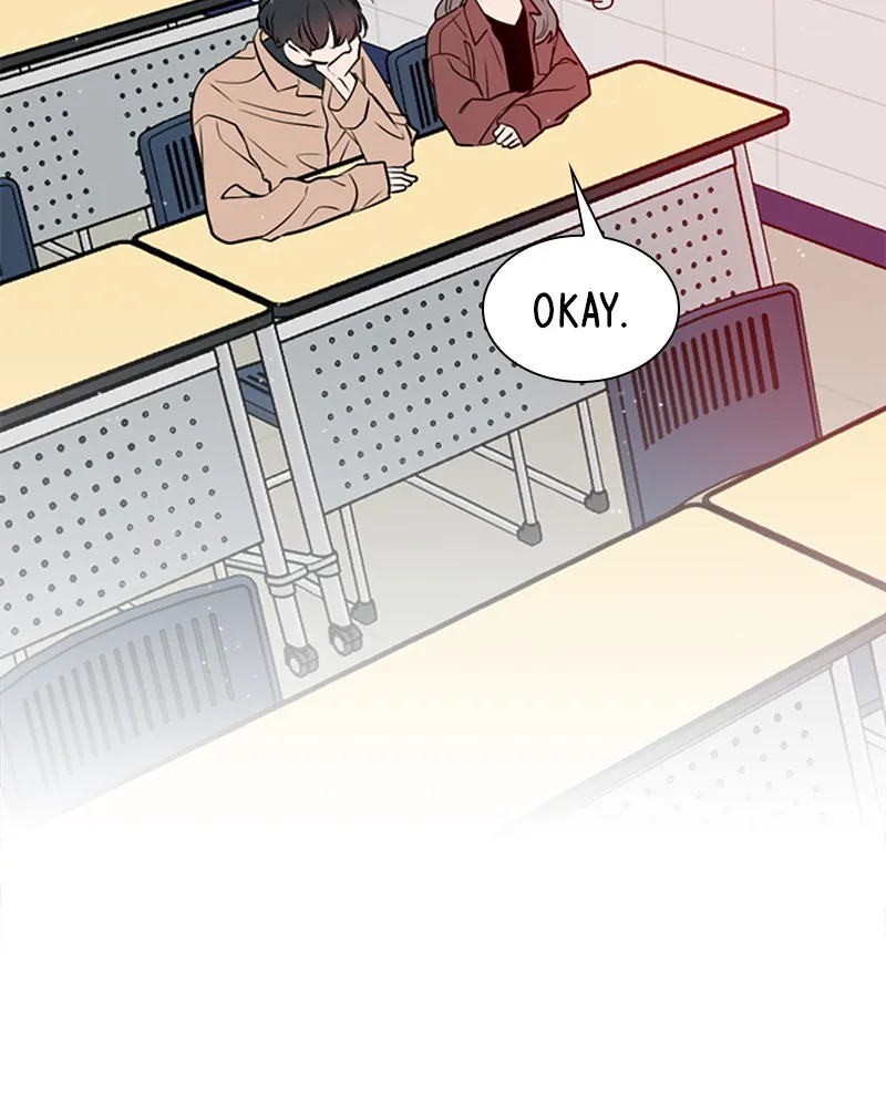 Secret Playlist Chapter 6 page 75 - 