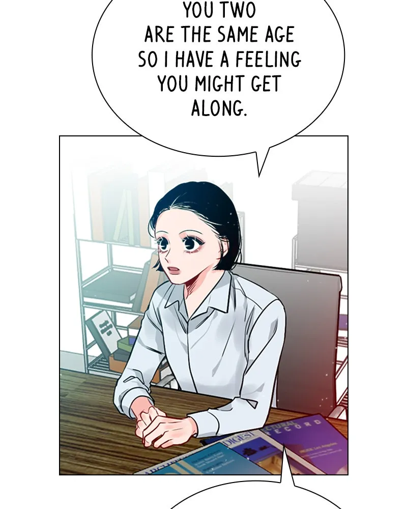 Secret Playlist Chapter 6 page 78 - 