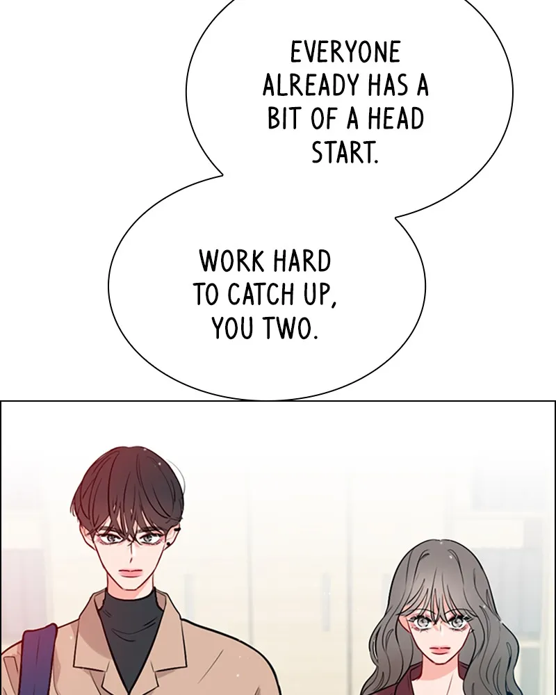 Secret Playlist Chapter 6 page 79 - 