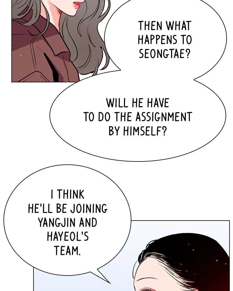 Secret Playlist Chapter 6 page 81 - 