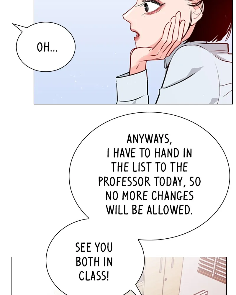 Secret Playlist Chapter 6 page 82 - 