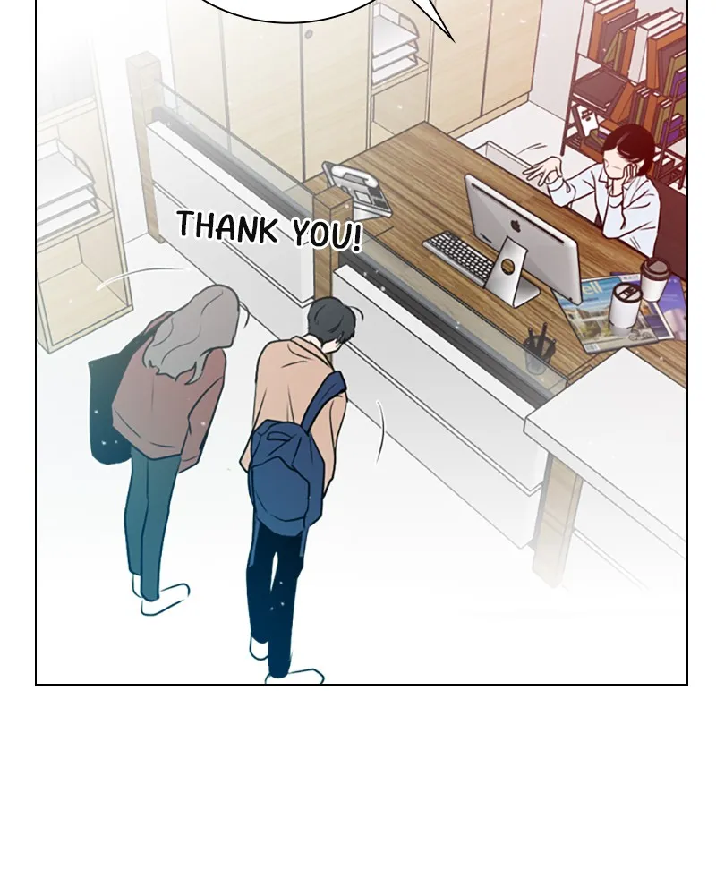 Secret Playlist Chapter 6 page 83 - 