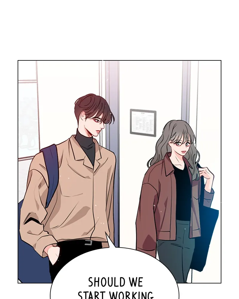 Secret Playlist Chapter 6 page 84 - 